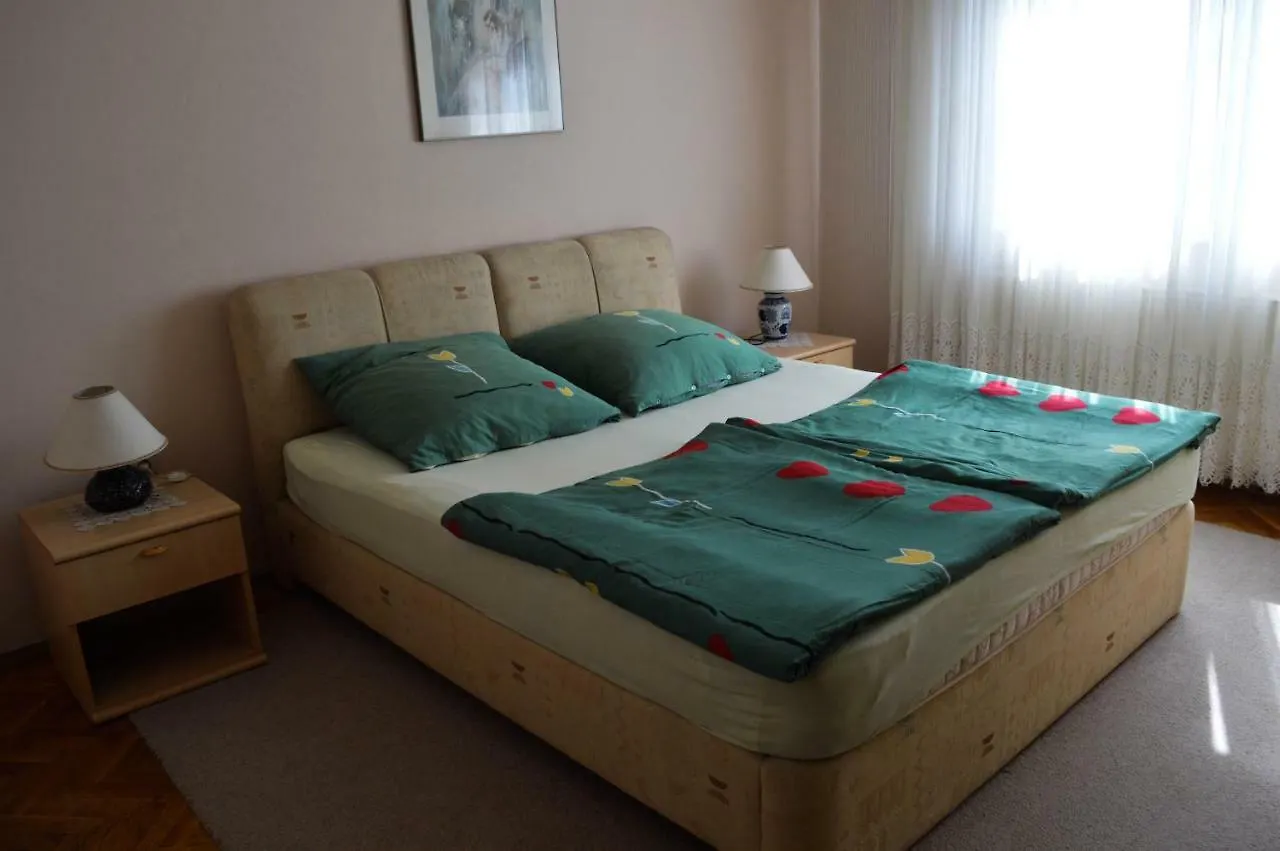 Prázdninový dům Bibinje Apartment
