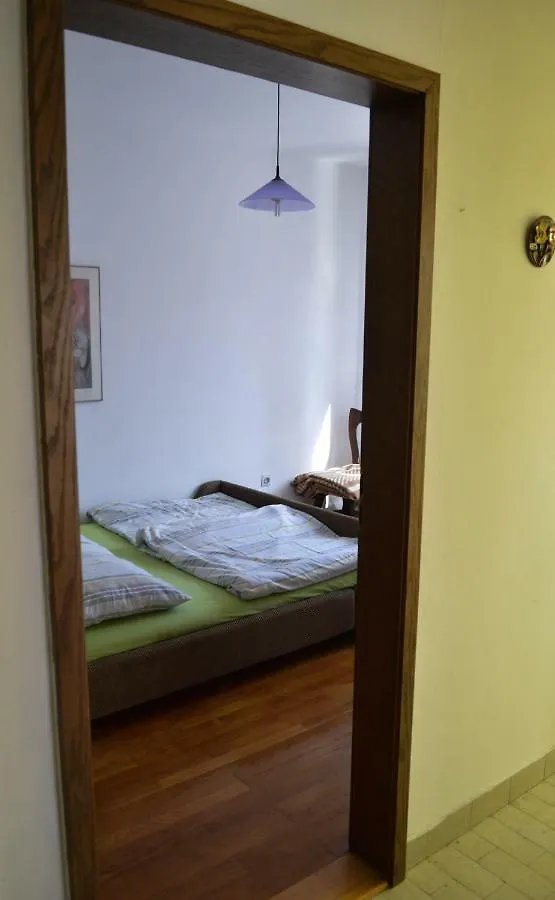 Bibinje Apartment