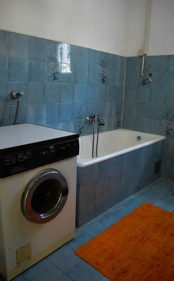 Bibinje Apartment Сasa de vacaciones