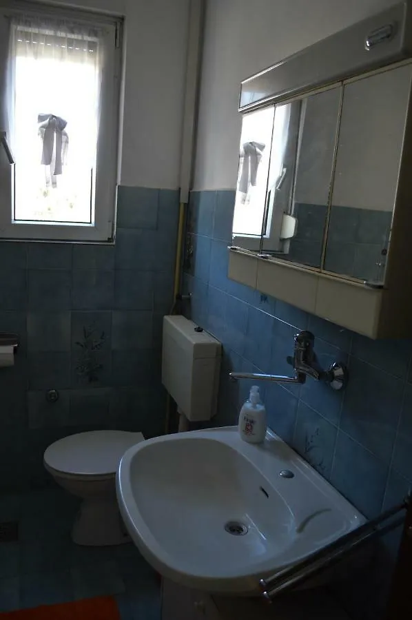 Bibinje Apartment 0*,  Croacia
