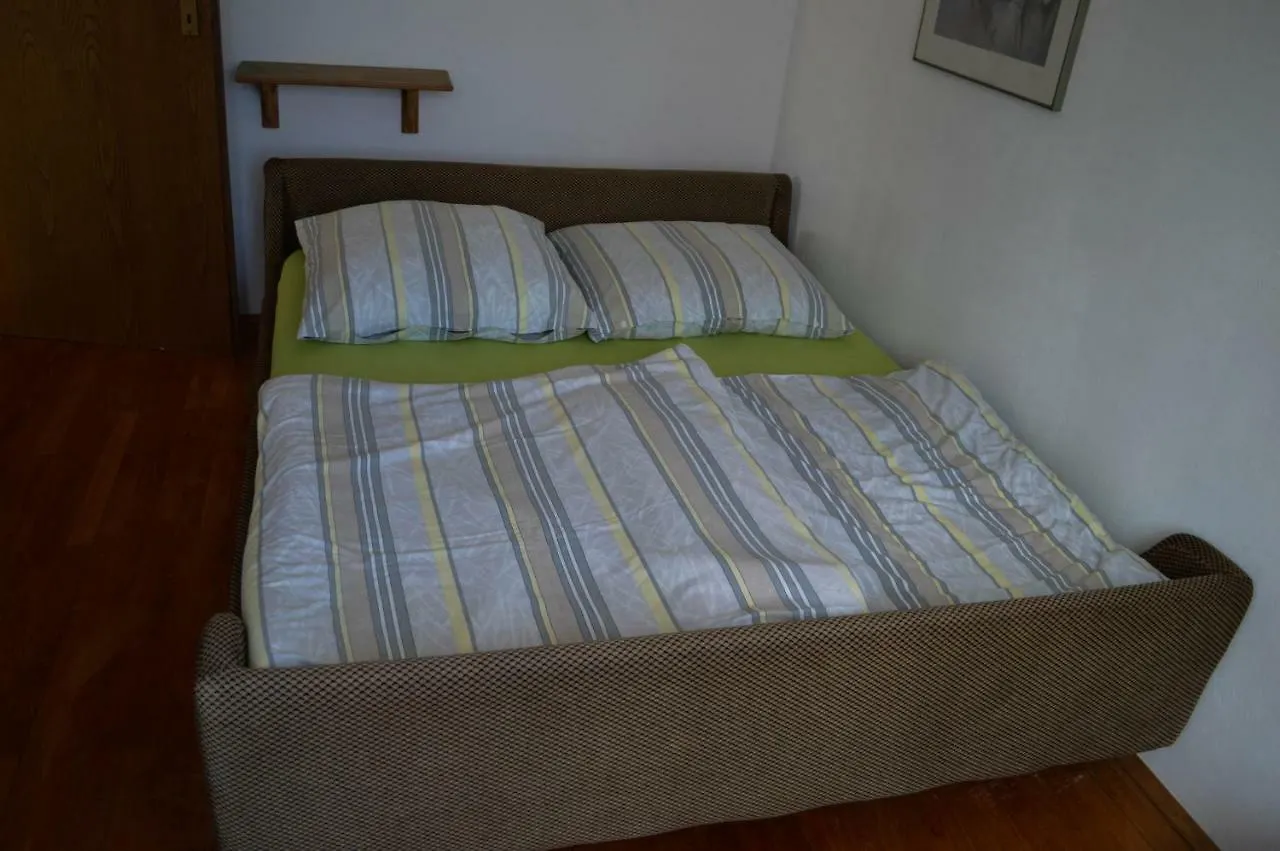 Bibinje Apartment 0*,  Croacia